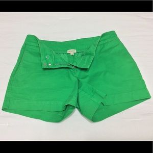 Cremieux Shorts Green